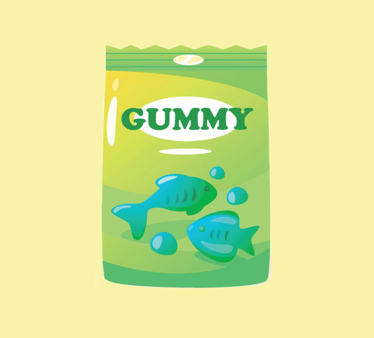 Multivitamin Gummies For Kids