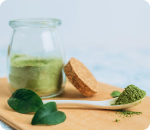 MORINGA POWDER