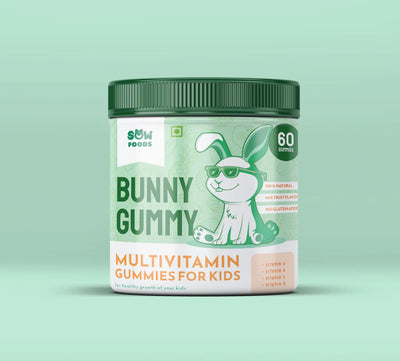 Gummies For Kids